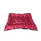 Cama Cachorro Gato Pet Colchonete Nylon G