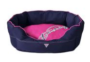 Cama Caminha Pet Premium Resistente Impermeável Touch Casinha Casa Cachorro Gato 60x50cm Pickorruchos - M