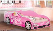 Jogo Cama Menina Barbie 100% Algodão 3 Peças 150 Fios Solteiro Licenciado  Mattel - Portallar - Jogo de Cama - Magazine Luiza