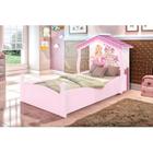 Cama Casa Infantil Princesa