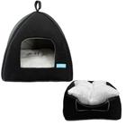 Cama Casa Toca Iglu Tenda Caminha Cabana Para Cachorros E Ga