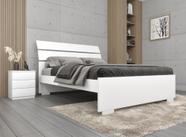 Cama Casal 146cmx204cm em MDF Premium - Tcil Móveis