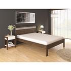 Cama Casal CM8009 Tecnomobili