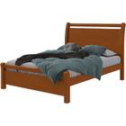 Cama Casal Reali 140 Frassino - Lopas - MÓVEIS LOPAS