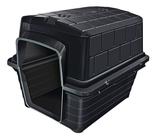 Cama Casinha Black 2 Partes Nº 1 Furacão Pet Cães Pequenos