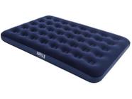 Cama Colchão Inflável Casal Bestway Pavillo Para Camping