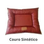 Cama colchonete para cachorro porte médio 79x67