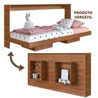 cama de armar dobravel solteiro em Promoção no Magazine Luiza