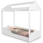 Cama de Solteiro Montessoriana Duda