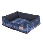 Cama Deluxe Azul N02 Pickorruchos