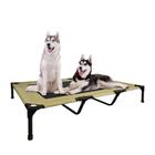 Cama Elevada para Cães FIOCCO Heavy Duty GG - Berço para Pet