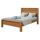 Cama Estrutura Mdf/mdp Athenas Móveis Lopas