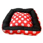 Cama Flex Ratinha 40Cm X 45Cm