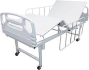 Cama Hospitalar Elétrica 2 Movimentos Altura Fixa - 1031 AR