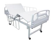 Cama Hospitalar Motorizada 2 Movimentos Semi Luxo - 1031