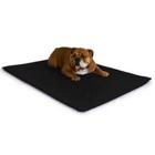 Cama Impermeável P/ Cães - Colchonete. Capa Sai - M 70x50
