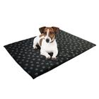 Cama Impermeável P/ Cães - Colchonete. Capa Sai - M 70x50