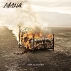 Cama Incendiada - Warner Music (Cd)