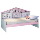 Cama Infantil Casa de Boneca Diversão - Pura Magia