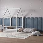 Cama Infantil Casinha Yescasa