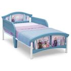 Cama infantil Delta Children Disney Frozen II Plastic