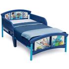 Cama Infantil Delta Children Toy Story 4 - Plástica