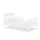 Cama Infantil Dream On Me Finn White Pinewood (1 a 5 anos)