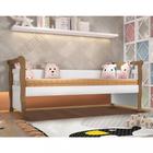 Cama Infantil Julia Carolina Baby