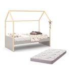 Cama Infantil Kids Liv com Colchão Physical D20 - Matic Móveis