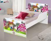 Cama Infantil Meninas