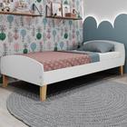 Cama Infantil Montessoriana Aurora Movelbras