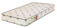 Cama Infantil Montessoriana Encanto Com Colchão - Nemargi