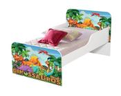 Cama infantil móveis para quarto crianças meninos com colchão