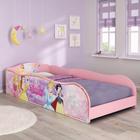 Cama Infantil Princesas Disney Plus Rosa