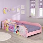 Cama Infantil Princesas Plus Moderna - Pura Magia