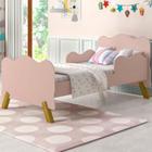 Cama Infantil Rose