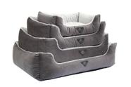 Cama Moscou para Cachorro e Gato Pet