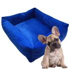 Cama Par Cachorro Caminha Colchonete Pet 55cmX50cm