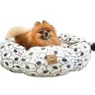 Cama para cachorro cama para gato caminha para pet puff soninho coala cachorrinho pequeno a porte grande