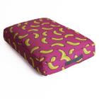 Cama para Cachorro e Gato Futon Pet Tamanho Pequeno 60 x 40 com Zíper Lavavel