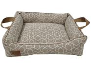 Cama para Cachorro e Gato P Bpets Top Premium