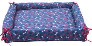 Cama Para Cachorro Pet Porte Grande Tamanho G Modelo Pop