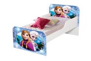 Cama para crianças- meninas