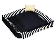 Cama Pet Guto Extra Grande Peixe - ComfortPet