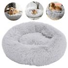 Cama Pet Nuvem Cachorro Gato Dog Caminha 80 Cm Pelúcia GG