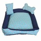 Cama Pet Onix Impermeavel Extra Grande Uniul