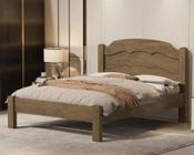 Cama Quarto Casal Lais - BASOTO BRASIL