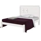 Cama Quarto Casal Livia