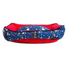 Cama Snoopy Astronauta - Tam. P