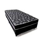 Cama Solteirão Conjugado 110X188 Ortopédico